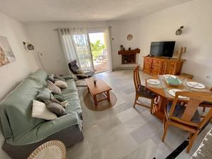 Oaks&Thistle Calahonda Golf