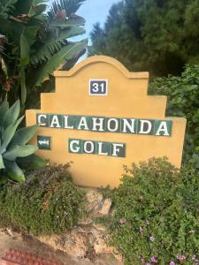 Oaks&Thistle Calahonda Golf