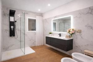 EcoElegance Suite Roma TorVergata