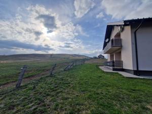 Apartman TEKA
