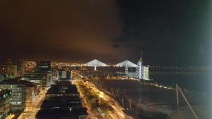 Parque Nacoes Prime Apartments