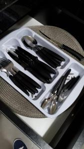 Fique no coração de Cascavel e viva a cidade a pé