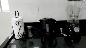 Fique no coração de Cascavel e viva a cidade a pé