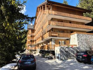 Résidence Le Cirse - Lumière, balcon sud & luxe rénové MAE-4734