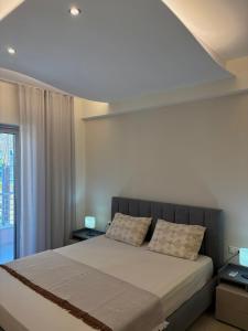 Acqua Blu Blu apartment