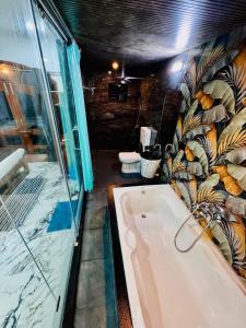 La Pescador Home Stay, Baga