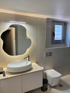 Acqua Blu Blu apartment