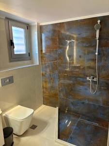Acqua Blu Blu apartment
