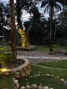 Ecofinca San Gerónimo Naturaleza & Descanso