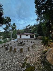 Ecofinca San Gerónimo Naturaleza & Descanso