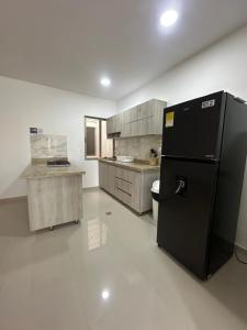 Apartamento completo cerca del centro