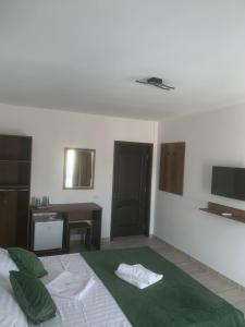 CasaBlanca &Alberto Guest House Costinesti