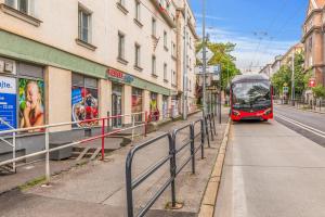 Castle View Rooftop Terrace Penthouse 5BR Old Town