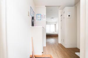 21 promotion Shibuya, one room, 4 minutes by train to Shinjuku, Max 2P, 渋谷区, 到新宿乘车4分钟, 最大2人 方便到达新宿 涉谷 表参道 品川 池袋 上野 代代木 银座 原宿