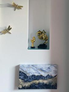 Kairos Mini Suite tra Assisi e Perugia