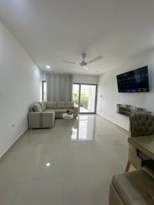 Apartamento completo cerca del centro