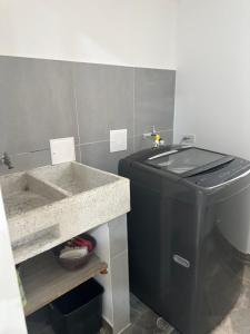 Apartamento completo cerca del centro