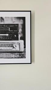 Apt 2Bed near Hospitals Urban and Connected