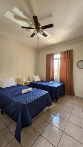 Apt 2Bed near Hospitals Urban and Connected