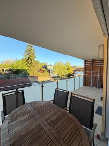 Diana Apartment Zentrum Parking Europa-Park