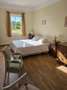 Les Gaschetières - Le Pavillon