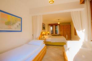 Club Orient Beach Resort