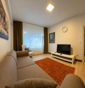 Cosy & Stylish 2 Bedroom Flat in Vibrant Kadıköy