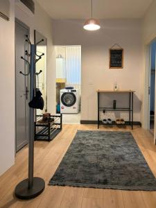 Cosy & Stylish 2 Bedroom Flat in Vibrant Kadıköy