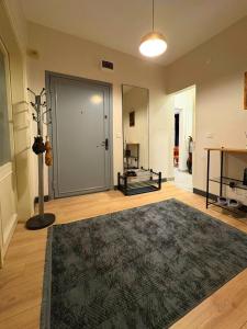 Cosy & Stylish 2 Bedroom Flat in Vibrant Kadıköy
