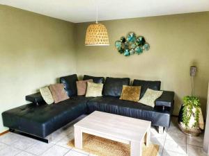 Bungalow in Breskens near Beach and Dunes