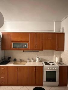 Comfortable studio in the center of Chalkida