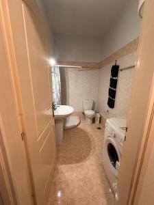 Comfortable studio in the center of Chalkida