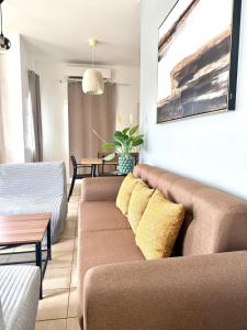 Honeywood Nest