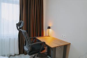 4 BR Flat with Terrace and Hot Tub in Historic Istanbul