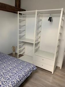 Charmant appartement, proche Jardin des Plantes