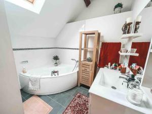 Charmant appartement, proche Jardin des Plantes