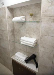 Spàzio apartments Dogana