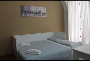 Spàzio apartments Dogana