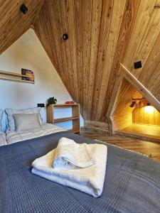 Apartament Rysulówka 76