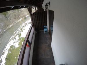 Duplex Apartment Busteni