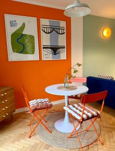 Lovely Jubbly Apartment