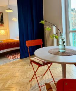 Lovely Jubbly Apartment