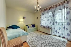 Grand Apartments Helska