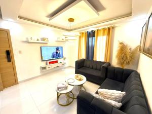 Relax & Stay Apartment