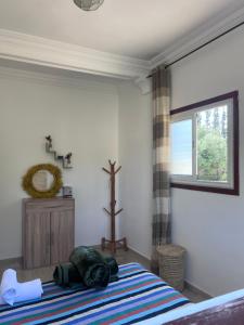 Villa sans vis-à-vis avec grand jardin