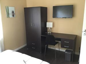 Habitación Doble con balcón