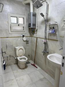 Five Stars Studio in Nasr city & Superb Location