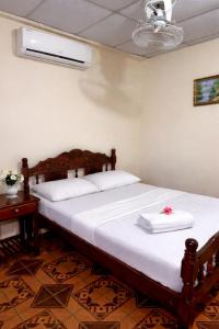 Hostal Los Chamos