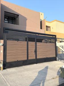 Casa acogedora cerca del aeropuerto de Monterrey