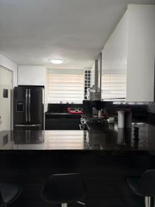 Casa acogedora cerca del aeropuerto de Monterrey